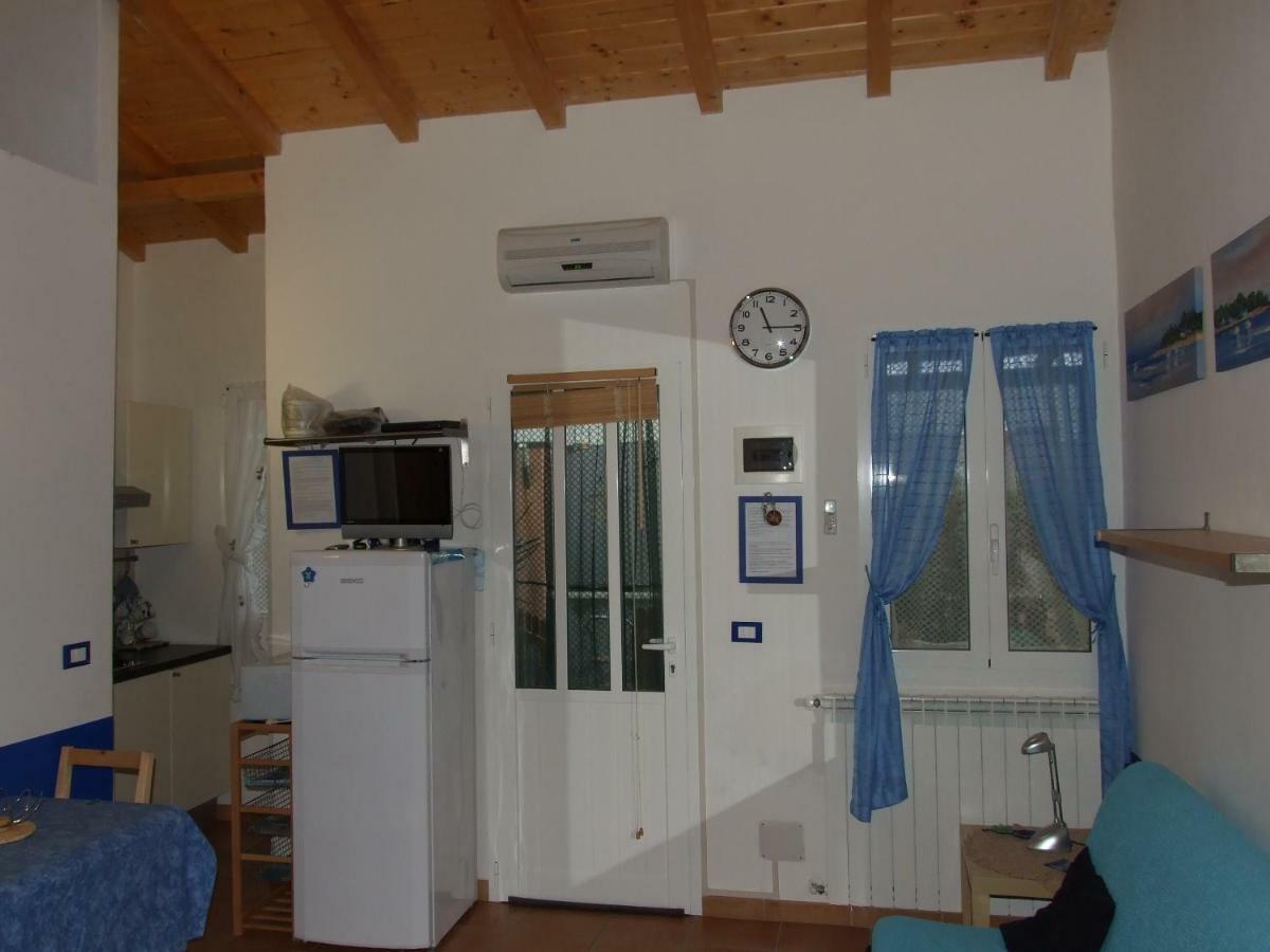 Le Case Del Sole Ventimiglia Exterior foto