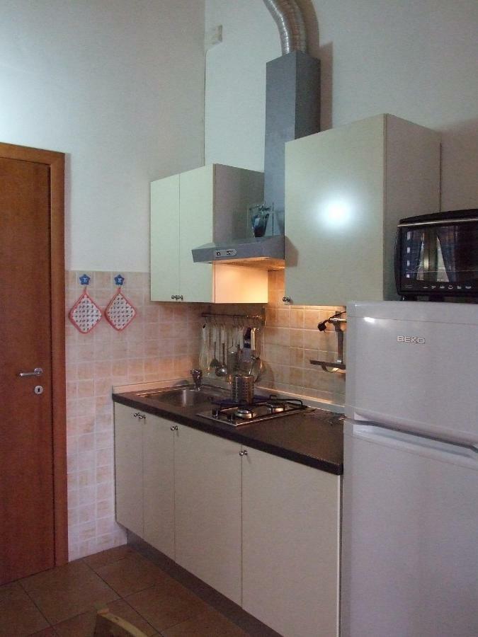 Le Case Del Sole Ventimiglia Exterior foto